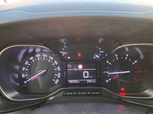Citroën Berlingo 1.5 Blue-HDi Feel Pack M  - Foto 14