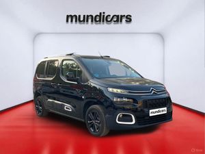 Citroën Berlingo 1.5 Blue-HDi Feel Pack M  - Foto 2