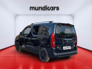 Citroën Berlingo 1.5 Blue-HDi Feel Pack M  - Foto 6