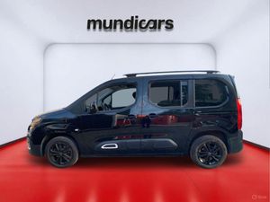 Citroën Berlingo 1.5 Blue-HDi Feel Pack M  - Foto 7