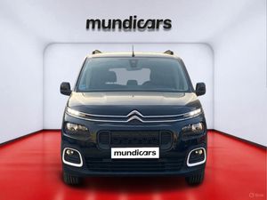 Citroën Berlingo 1.5 Blue-HDi Feel Pack M  - Foto 9