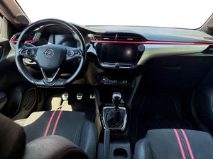 Opel Corsa 1.5 CDTI GS Line  - Foto 12