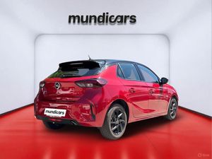 Opel Corsa 1.5 CDTI GS Line  - Foto 5