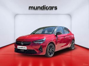 Opel Corsa 1.5 CDTI GS Line  - Foto 9