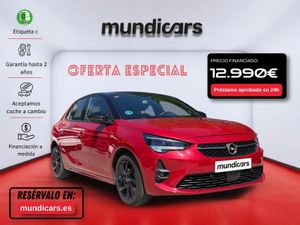 Opel Corsa 1.5 CDTI GS Line  - Foto 2