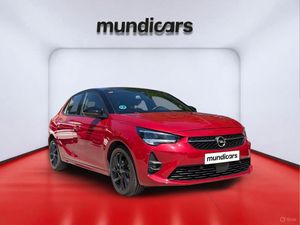 Opel Corsa 1.5 CDTI GS Line  - Foto 3