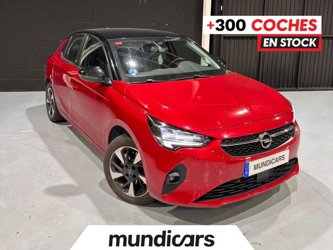 Opel Corsa 1.5 CDTI GS Line  - Foto 1