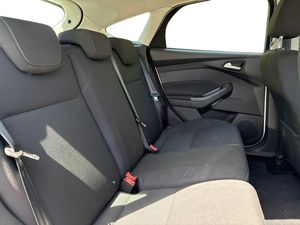 Ford Focus 1.5 TDCi E6 Trend  - Foto 18