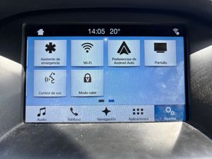 Ford Focus 1.5 TDCi E6 Trend  - Foto 20