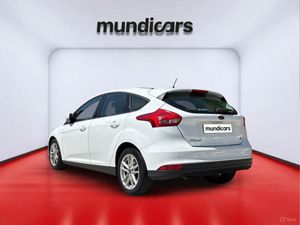 Ford Focus 1.5 TDCi E6 Trend  - Foto 6