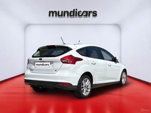 Ford Focus 1.5 TDCi E6 Trend  - Foto 4