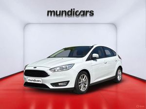 Ford Focus 1.5 TDCi E6 Trend  - Foto 8