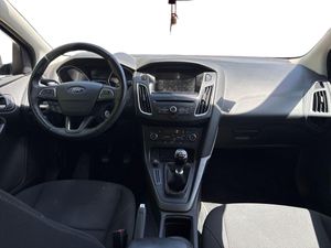 Ford Focus 1.5 TDCi E6 Trend  - Foto 11