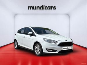 Ford Focus 1.5 TDCi E6 Trend  - Foto 2