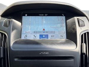 Ford Focus 1.5 TDCi E6 Trend  - Foto 16