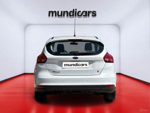 Ford Focus 1.5 TDCi E6 Trend  - Foto 5