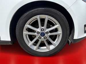 Ford Focus 1.5 TDCi E6 Trend  - Foto 10