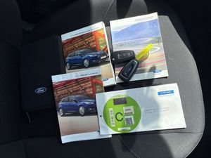 Ford Focus 1.5 TDCi E6 Trend  - Foto 23