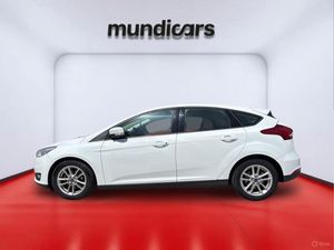 Ford Focus 1.5 TDCi E6 Trend  - Foto 7