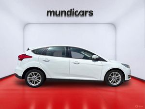 Ford Focus 1.5 TDCi E6 Trend  - Foto 3