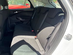 Ford Focus 1.5 TDCi E6 Trend  - Foto 22