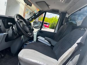 Ford Transit 2.2 DCI 140CV GRÚA PORTA-COCHE  - Foto 9