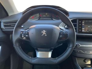 Peugeot 308 Style 1.6 BlueHDi 120  - Foto 12