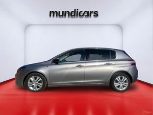 Peugeot 308 Style 1.6 BlueHDi 120  - Foto 7