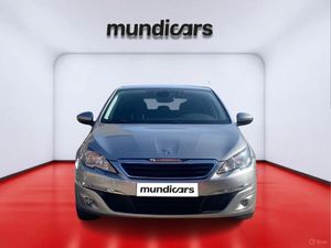 Peugeot 308 Style 1.6 BlueHDi 120  - Foto 9