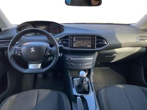Peugeot 308 Style 1.6 BlueHDi 120  - Foto 11