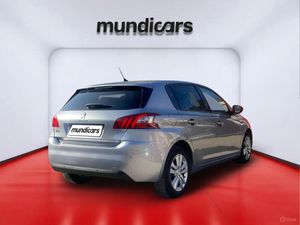 Peugeot 308 Style 1.6 BlueHDi 120  - Foto 4