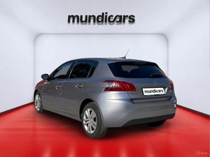 Peugeot 308 Style 1.6 BlueHDi 120  - Foto 6