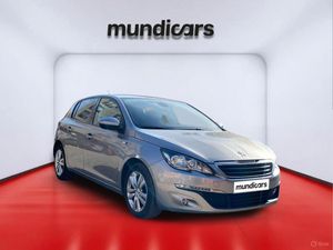 Peugeot 308 Style 1.6 BlueHDi 120  - Foto 2