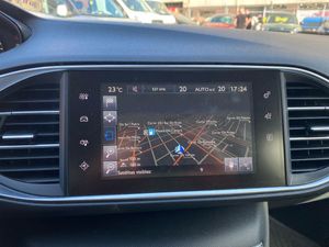 Peugeot 308 Style 1.6 BlueHDi 120  - Foto 14