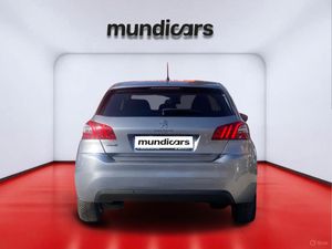 Peugeot 308 Style 1.6 BlueHDi 120  - Foto 5