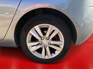Peugeot 308 Style 1.6 BlueHDi 120  - Foto 10