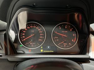 BMW Serie 2 Active Tourer 218d Active Tourer Basis  - Foto 14