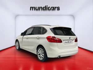 BMW Serie 2 Active Tourer 218d Active Tourer Basis  - Foto 6