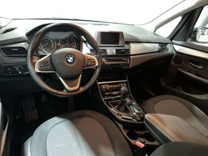 BMW Serie 2 Active Tourer 218d Active Tourer Basis  - Foto 11