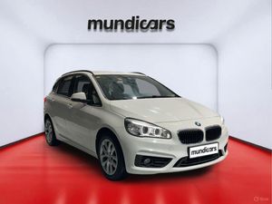 BMW Serie 2 Active Tourer 218d Active Tourer Basis  - Foto 2