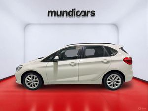 BMW Serie 2 Active Tourer 218d Active Tourer Basis  - Foto 7