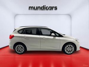 BMW Serie 2 Active Tourer 218d Active Tourer Basis  - Foto 3