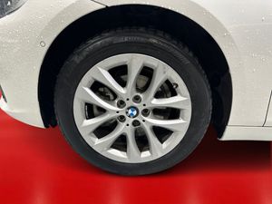 BMW Serie 2 Active Tourer 218d Active Tourer Basis  - Foto 10