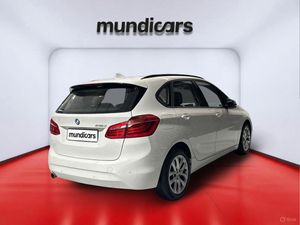 BMW Serie 2 Active Tourer 218d Active Tourer Basis  - Foto 4