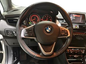BMW Serie 2 Active Tourer 218d Active Tourer Basis  - Foto 12