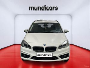 BMW Serie 2 Active Tourer 218d Active Tourer Basis  - Foto 9