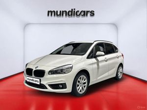 BMW Serie 2 Active Tourer 218d Active Tourer Basis  - Foto 8
