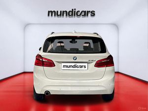 BMW Serie 2 Active Tourer 218d Active Tourer Basis  - Foto 5
