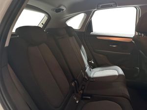 BMW Serie 2 Active Tourer 218d Active Tourer Basis  - Foto 18