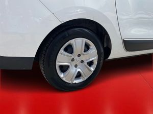 Dacia Lodgy Comfort 1.6 GLP 5Pl  - Foto 10